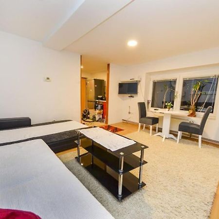 Apartment In Сараево Екстериор снимка