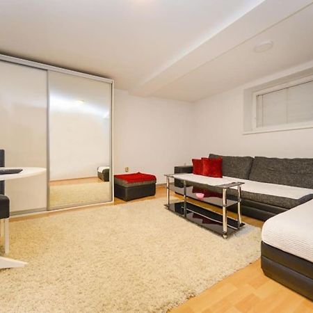 Apartment In Сараево Екстериор снимка